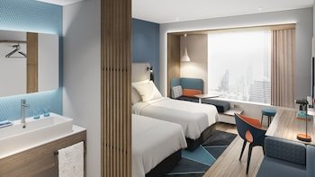 Holiday Inn Express Zhuhai Guishan Island, an IHG Hotel