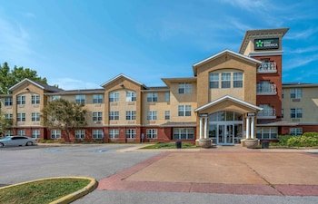 Extended Stay America Indianapolis Northwest I-465