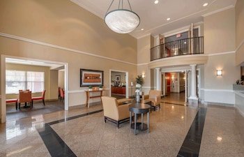 Extended Stay America Indianapolis Northwest I-465