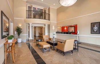 Extended Stay America Indianapolis Northwest I-465