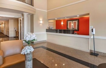 Extended Stay America Indianapolis Northwest I-465