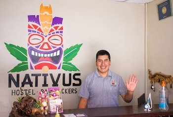 Nativus Hostel Machu Picchu