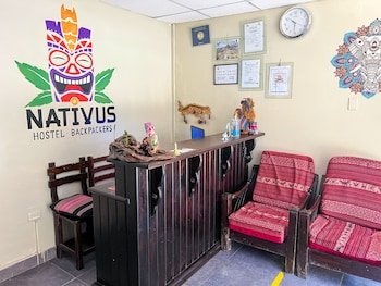 Nativus Hostel Machu Picchu