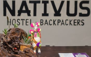 Nativus Hostel Machu Picchu
