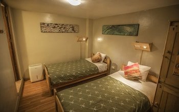 Nativus Hostel Machu Picchu