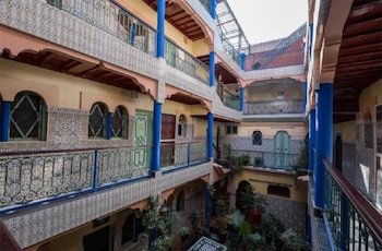Hotel Central Palace