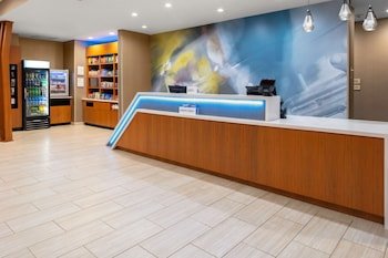 Springhill Suites Kansas City Northwest