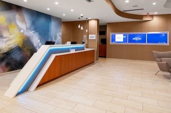 Springhill Suites Kansas City Northwest
