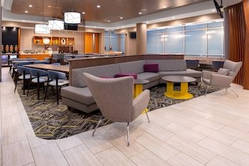 Springhill Suites Kansas City Northwest