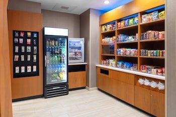 Springhill Suites Kansas City Northwest