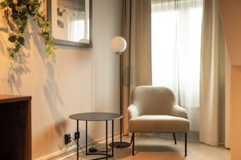 Home Hotel Hammer