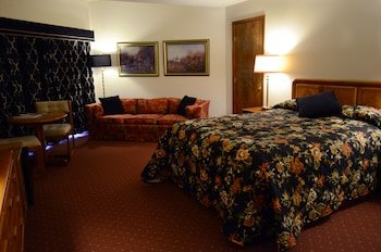Greenbrier Inn Killington