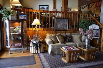 Greenbrier Inn Killington