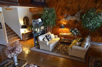Greenbrier Inn Killington