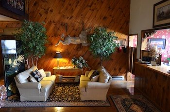 Greenbrier Inn Killington