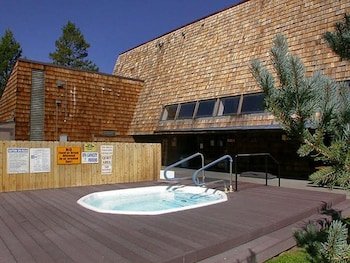 Tahoe Keys Resort