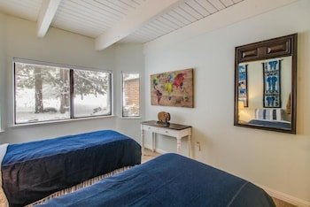 Tahoe Keys Resort