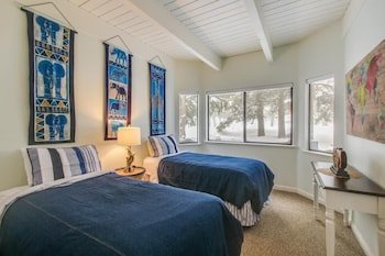 Tahoe Keys Resort