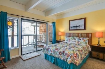 Tahoe Keys Resort