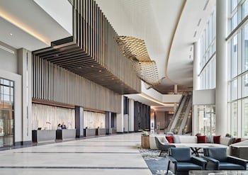 Loews Kansas City Hotel