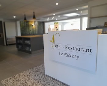 Le Riccoty