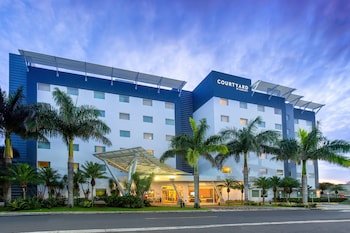 Courtyard San Jose Airport Alajuela