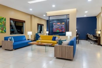 Courtyard San Jose Airport Alajuela