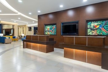 Courtyard San Jose Airport Alajuela