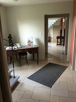 B&B Ternier