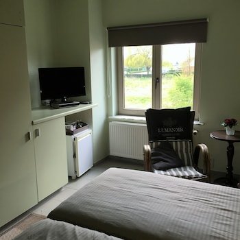 B&B Ternier