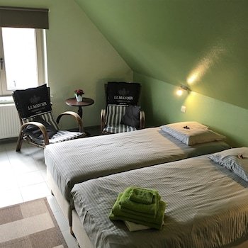 B&B Ternier