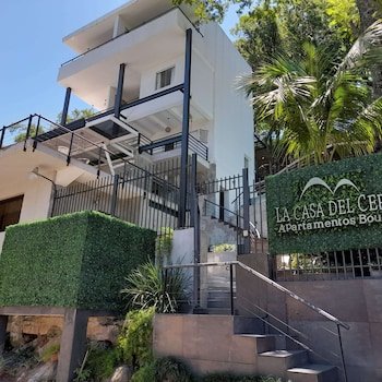 San Bernardino La Casa del Cerro Hotel Boutique