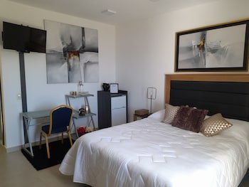 San Bernardino La Casa del Cerro Hotel Boutique