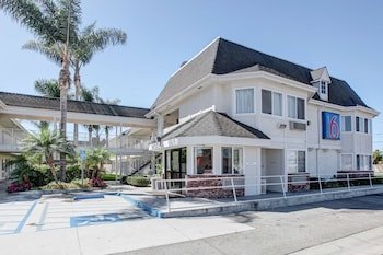 Motel 6 Westminster North
