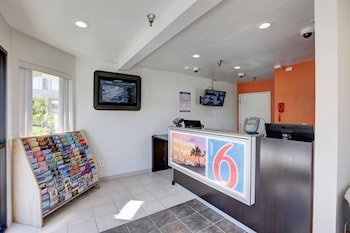 Motel 6 Westminster North