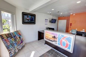 Motel 6 Westminster North