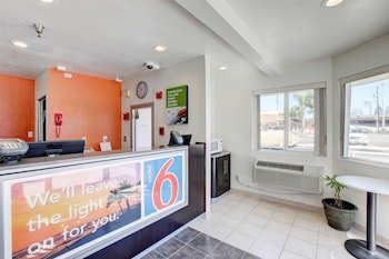 Motel 6 Westminster North