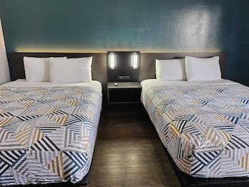 Motel 6 Westminster North