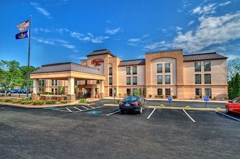 Hampton Inn Pittsburgh West Mifflin