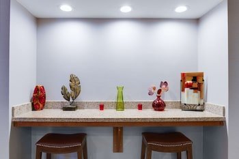 Hampton Inn Pittsburgh West Mifflin