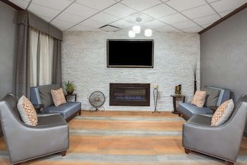 Hampton Inn Pittsburgh West Mifflin