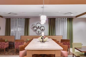 Hampton Inn Pittsburgh West Mifflin