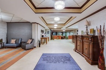 Hampton Inn Pittsburgh West Mifflin