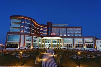 Afbel Termal & Spa Hotel