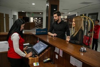 Afbel Termal & Spa Hotel