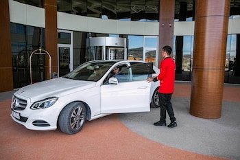 Afbel Termal & Spa Hotel