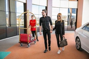 Afbel Termal & Spa Hotel