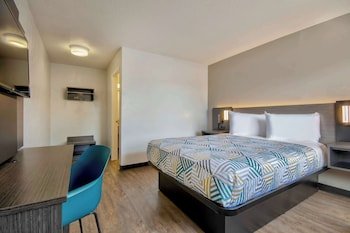 Motel 6 Santa Fe