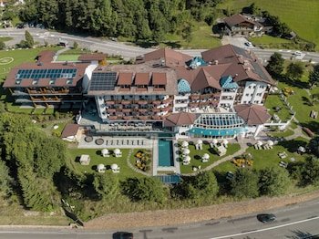 Hotel Diamant Spa Resort