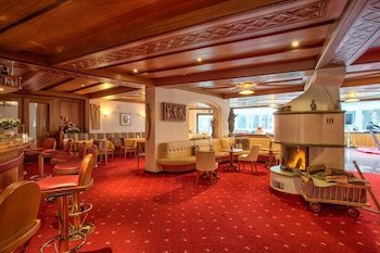 Hotel Diamant Spa Resort